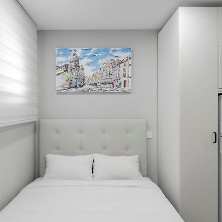 Guestready - Cozy Studio In Madrid'S Heart Kültér fotó