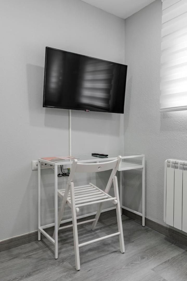 Guestready - Cozy Studio In Madrid'S Heart Kültér fotó